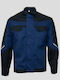 ForShoes Work Jacket Blue