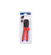 Knipex Πρέσα Ακροδεκτών με Μηχανισμό Καστάνιας