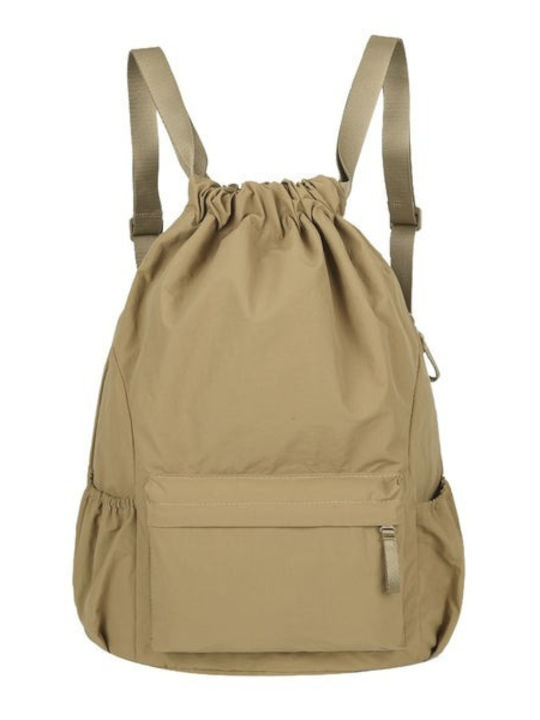 Mcan Backpack Πράσινο