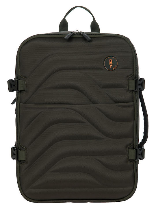 B|Y Bric's Backpack 22lt Πράσινο