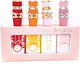 Lattafa My Yara Collection Set pentru femei 4buc