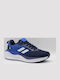 Ανδρικά Sneakers Μπλε