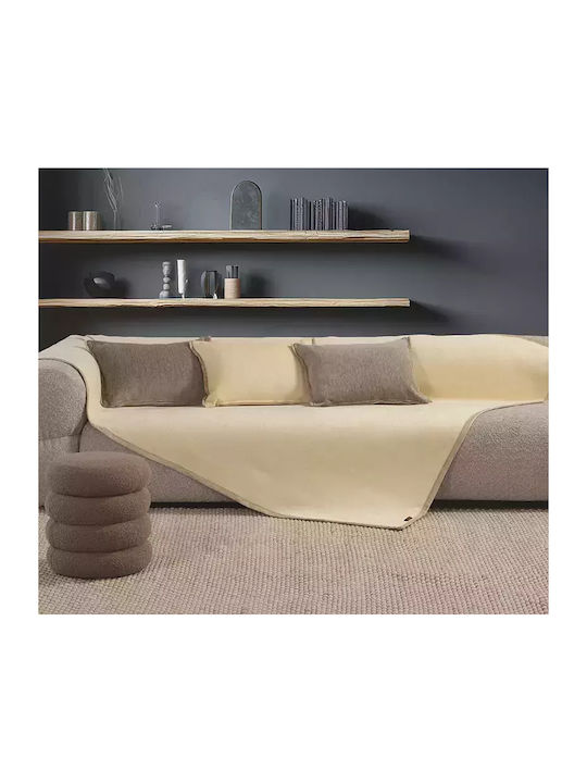 Nef-Nef Homeware New Tanger Viersitzer-Sofa Übe...