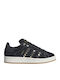 Campus 00s Damen Sneakers Cblack / Carbon / G