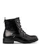 Women's Ankle Boots Black