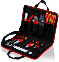 Knipex Аксесоари за Инструменти 00 21 11 1бр