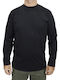 Blouse Pure Black