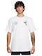 Sportswear Max90 Athletic T-shirt White