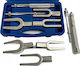Ball Joint Pin Punch Rods