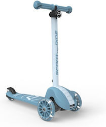 Scoot & Ride Kids Scooter Gray