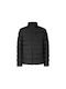 Jacket Black