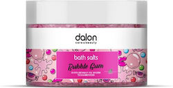 Dalon Соли за Баня Bubble Gum 500ml