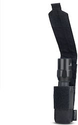 Pentagon Flashlight LED