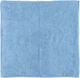TTS Cleaning Cleaning Cloths with Microfibers General Use Blue 40x40cm 5pcs