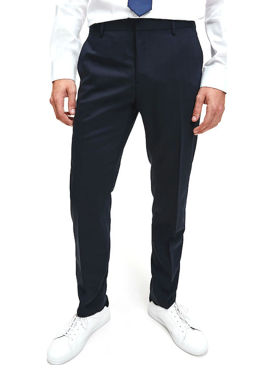 Calvin Klein Παντελόνι Κοστουμιού Ελαστικό σε S...
