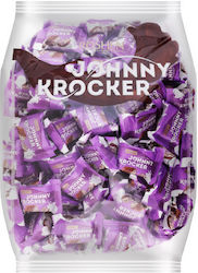 Roshen Johnny Knocker Вафла Мляко 1000gr 1бр