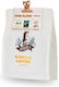 Nordica Coffee Καφές Espresso Pure Blend Αλεσμένος 250gr