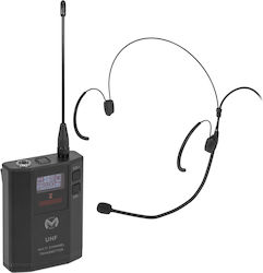 Mac Mah UHF1000 Bodypack Drahtlos Mac Mah UHF1000 Bodypack Drahtlos