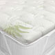 Palatex Mattress Topper Supreme Single Memory Foam Infused with Aloe 70x140x5cm