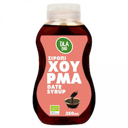 Sirop Bio de Curmale Ola Bio 250ml
