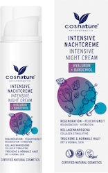 Cosnature Naturkosmetik Cream Night 50ml