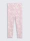 Colant Copii Lung Lilac