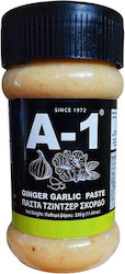 Manzoor A-1 Ginger Garlic Paste Paste Ginger & Garlic 330gr