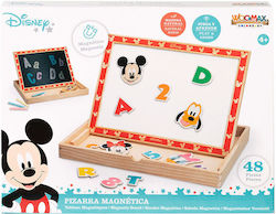 Woomax Kids Magnetic Board / Blackboard