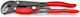 Knipex Τσιμπίδα Υδραυλικών 1" 330mm