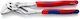 Knipex Σετ Τσιμπίδες Υδραυλικών 250mm