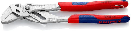 Knipex Σετ Τσιμπίδες Υδραυλικών 250mm