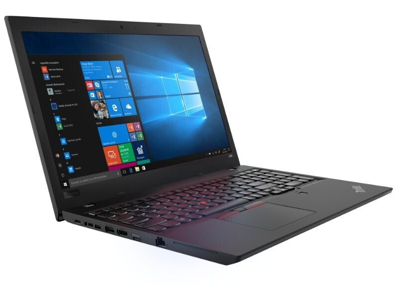 Lenovo ThinkPad L580 Recondiționat Grad A 15.6