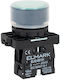 Elmark Economic Button El2-bp 31 No Green Ip65
