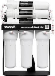 Ecosoft Επαγγελματικό Φίλτρο Παροχής Robust