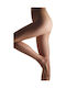 Nudo Women's Pantyhose 40 Den Daino