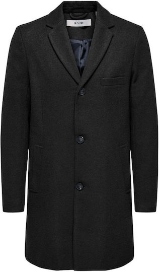 Ανδρικά Παλτό XXL Σελίδα Skroutz Cyprus