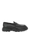 Mocasini barbati in Negru Culori