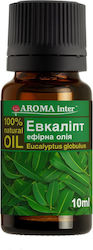 Aroma Inter Ulei Esențial Eucaliptus 10ml Aroma Inter Ulei Esențial Eucaliptus 10ml