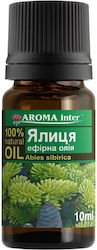 Aroma Inter Αιθέριο Έλαιο 10ml Aroma Inter Αιθέριο Έλαιο 10ml