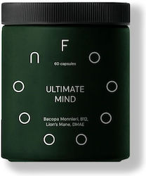 Fooon Ultimate Mind 60 Kapseln