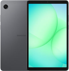 Samsung Galaxy Tab A11 8.7Инчове (4GB/64GB) Сив Samsung Galaxy Tab A11 8.7Инчове (4GB/64GB) Сив