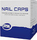 PSK Nail Caps 60 κάψουλες