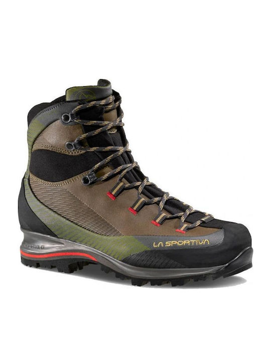 La Sportiva Trango Trk Leather Men's Hiking Wat...
