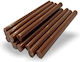 Stick Keratină Maro 1 Bucată