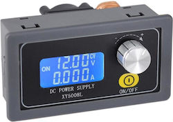 Power Supply Industrial Facilities TBD0604402001