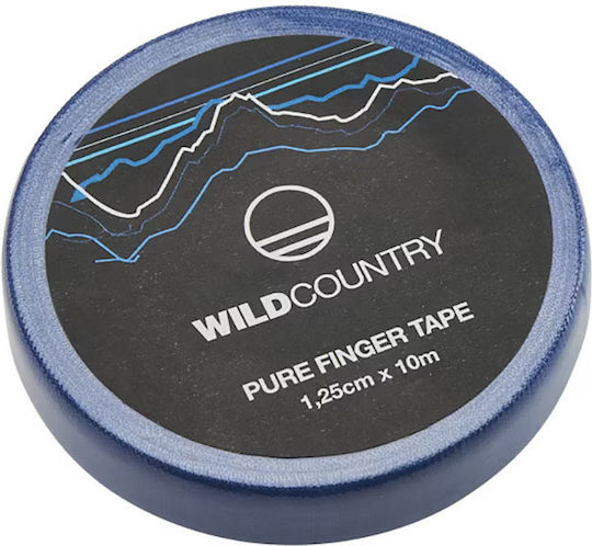 Ταινία Δακτύλων Pure Finger Tape Wild Country Μπλε