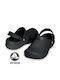 Bistro Blue Clogs