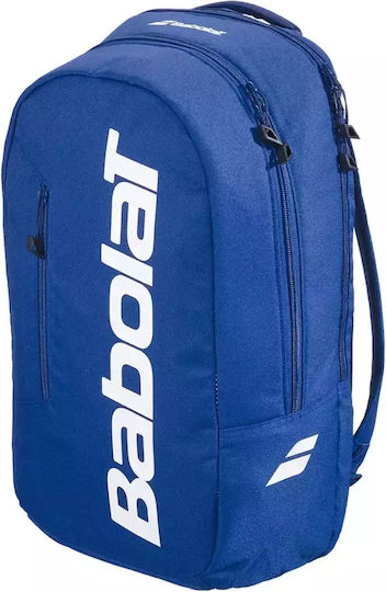 Babolat Court Lite Tennis Bag Blue