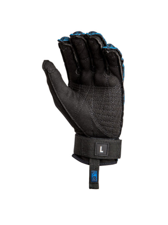 Radar Men's Ski & Snowboard Gloves Black