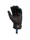 Radar Männer Ski- & Snowboardhandschuhe Schwarz